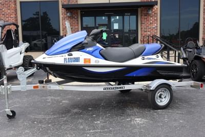 BOATZON | Kawasaki STX12F 2007