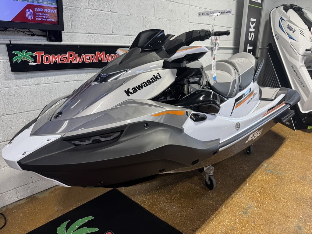New KAWASAKI STX160LX 2026 for sale in Toms River, New Jersey