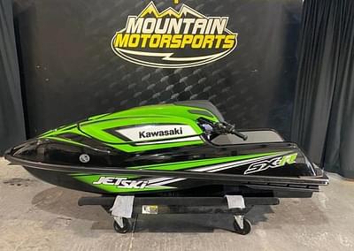 BOATZON | Kawasaki SXR 2021