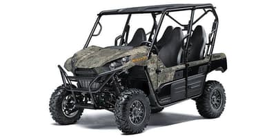 BOATZON | Kawasaki TERYX 4 S 2025