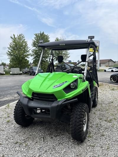 BOATZON | Kawasaki Teryx 750 FI 4x4 2012