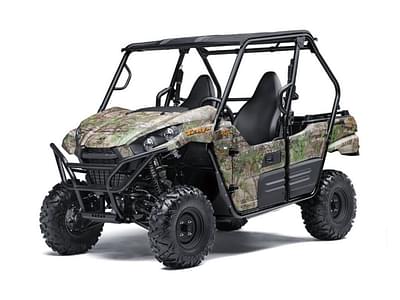 BOATZON | Kawasaki Teryx Camo 2020