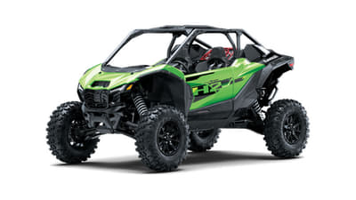 BOATZON | Kawasaki TERYX H2 2027