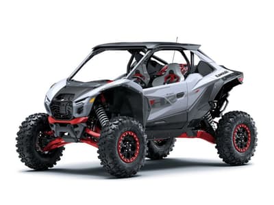 BOATZON | Kawasaki Teryx H2 Limited eS 2027
