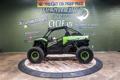 BOATZON | Kawasaki Teryx KRX 1000 2020 BOATZON | Kawasaki Teryx KRX 1000 2020