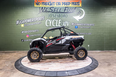 BOATZON | Kawasaki Teryx KRX 1000 2020