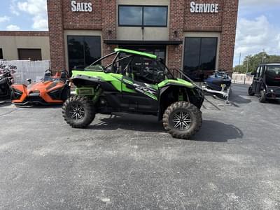 BOATZON | Kawasaki Teryx KRX 1000 2020