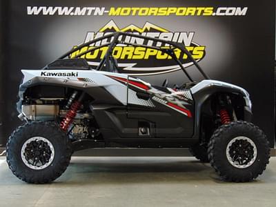 BOATZON | Kawasaki Teryx KRX 1000 2020