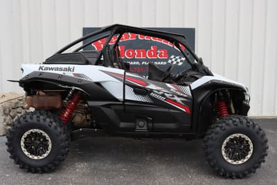 BOATZON | Kawasaki Teryx KRX 1000 2020