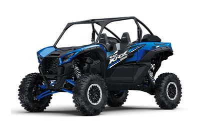 BOATZON | Kawasaki TERYX KRX 1000 2021