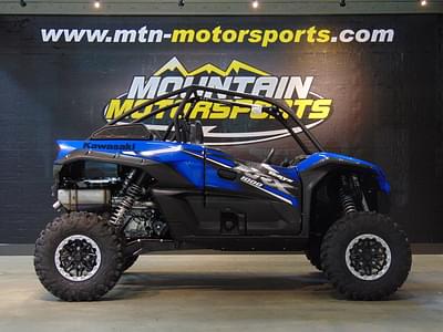BOATZON | Kawasaki Teryx KRX 1000 2021