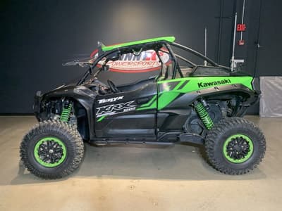 BOATZON | Kawasaki Teryx KRX 1000 2022
