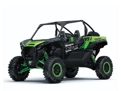 BOATZON | Kawasaki Teryx KRX 1000 2023 BOATZON | Kawasaki Teryx KRX 1000 2023