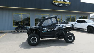 BOATZON | Kawasaki Teryx KRX 1000 2024