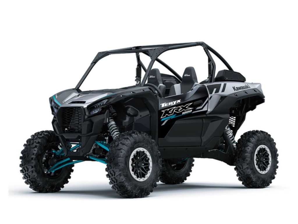 2024 Kawasaki Teryx KRX 1000 - Sold Boat
