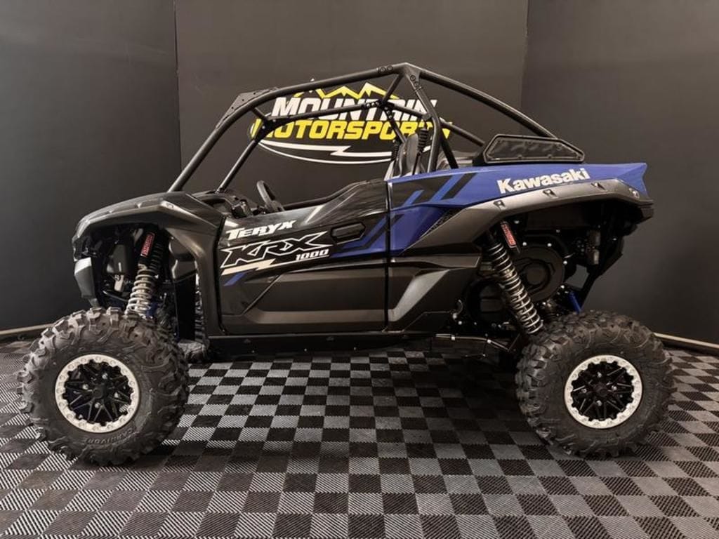 New Kawasaki Teryx KRX 1000 2025 for sale in Chattanooga