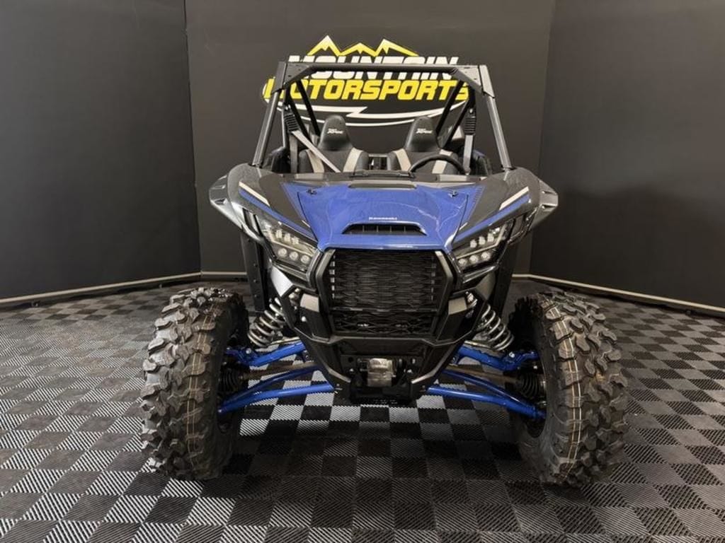 New Kawasaki Teryx KRX 1000 2025 for sale in Chattanooga