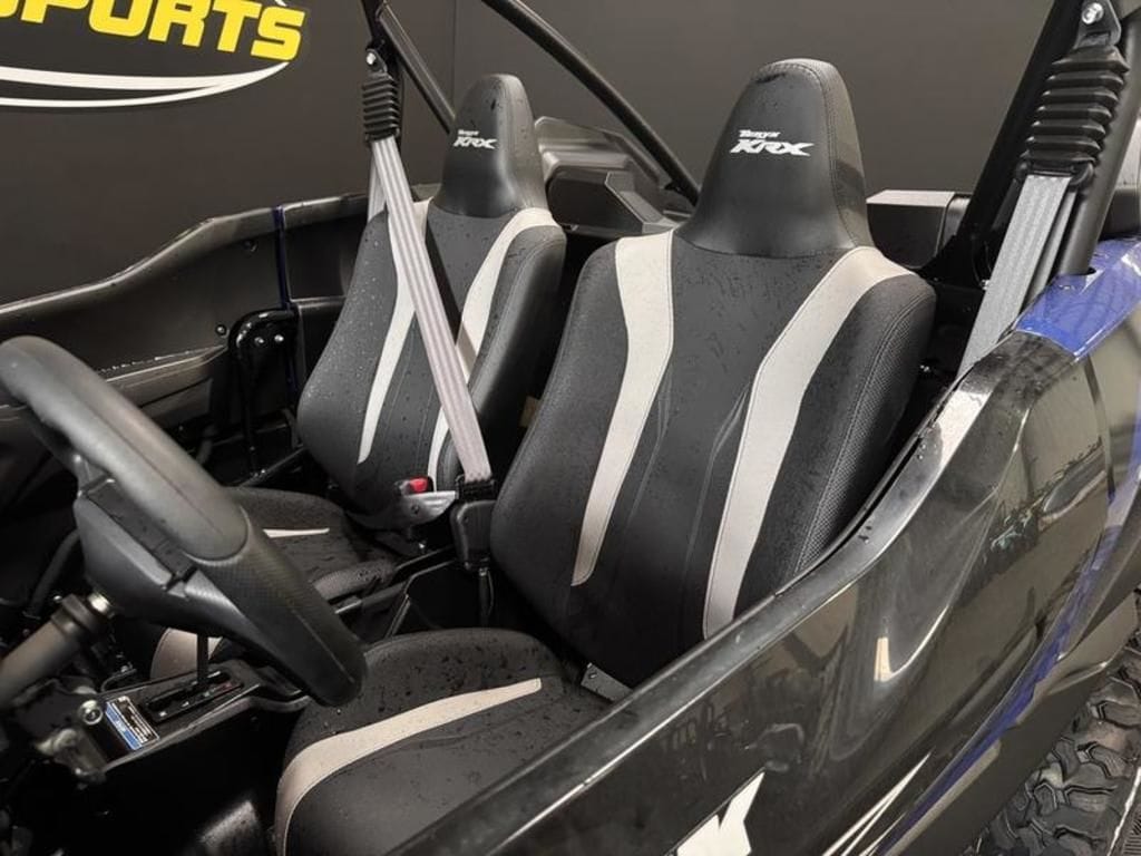 New Kawasaki Teryx KRX 1000 2025 for sale in Chattanooga