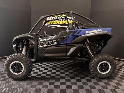BOATZON | Kawasaki Teryx KRX 1000 2025