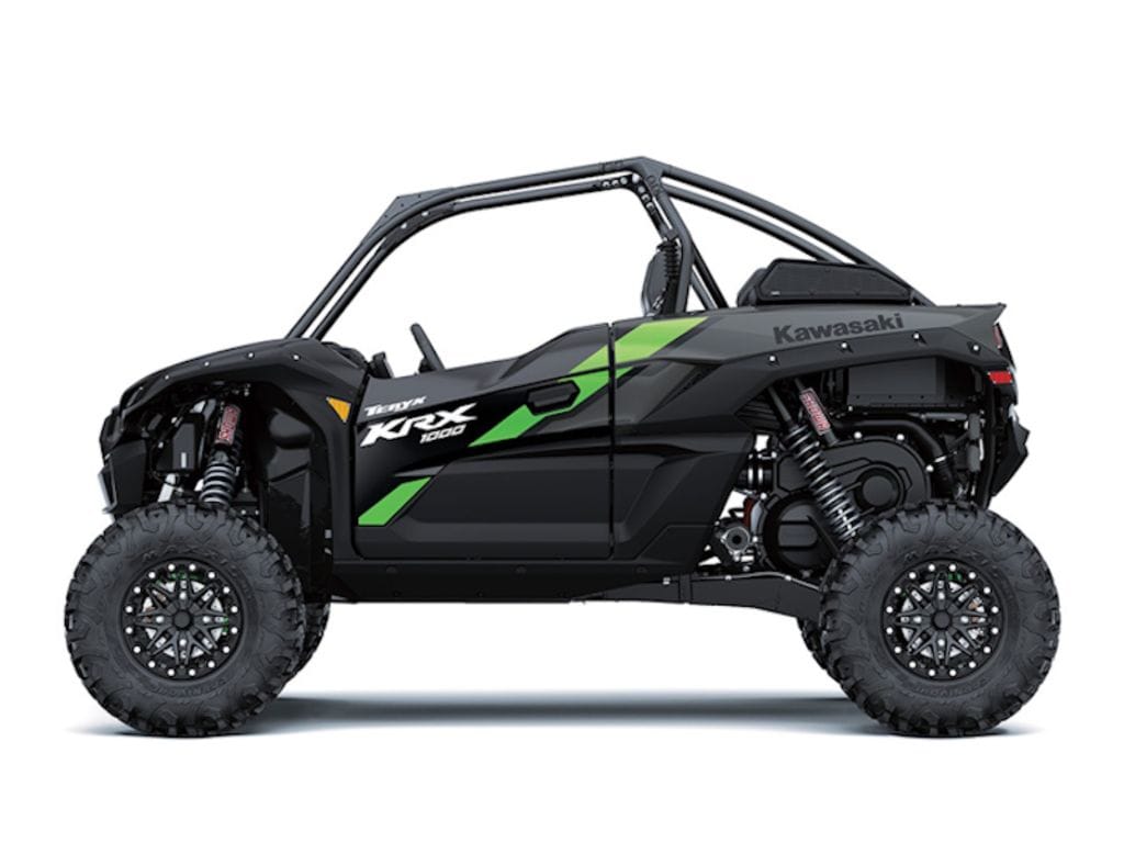 New Kawasaki Teryx KRX 1000 2026 for sale in Alachua, Florida