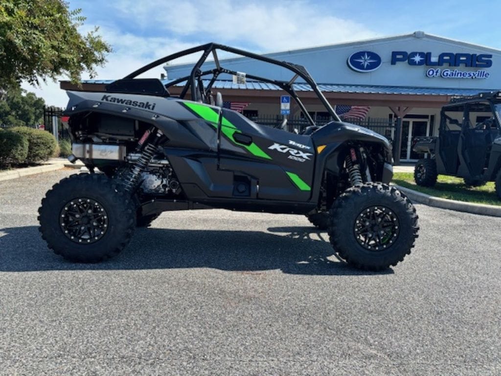 New Kawasaki Teryx KRX 1000 2026 for sale in Alachua, Florida
