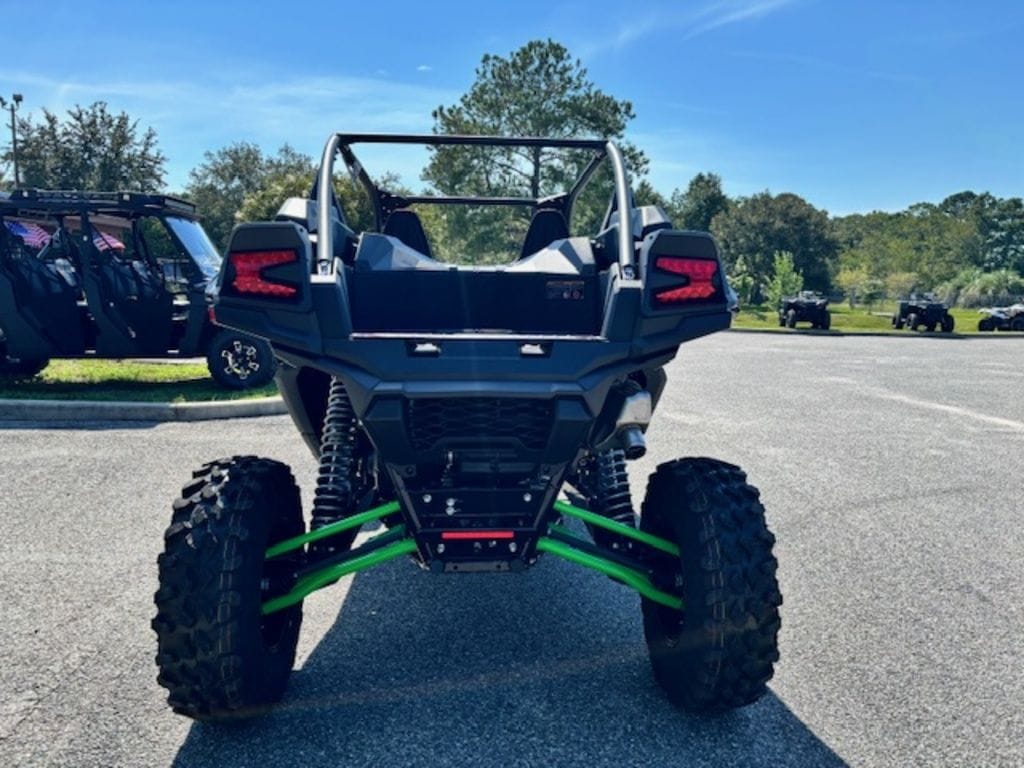 New Kawasaki Teryx KRX 1000 2026 for sale in Alachua, Florida