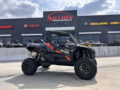 BOATZON | Kawasaki Teryx Krx 1000 2026