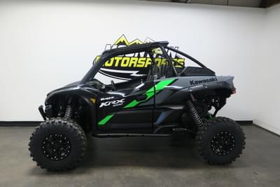 BOATZON | Kawasaki Teryx Krx 1000 2026