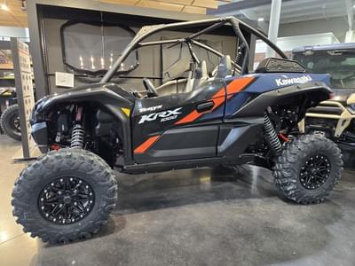 BOATZON | Kawasaki Teryx Krx 1000 2026