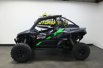 BOATZON | Kawasaki Teryx Krx 1000 2026 BOATZON | Kawasaki Teryx Krx 1000 2026