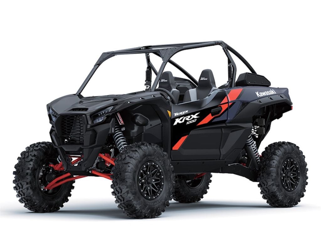 New Kawasaki Teryx5 H2 Deluxe eS 2026 for sale in Gadsden, Alabama
