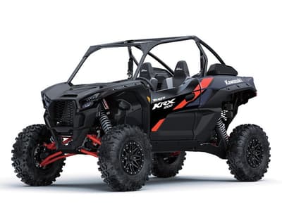 BOATZON | Kawasaki Teryx KRX 1000 2026