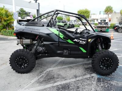 BOATZON | Kawasaki Teryx Krx 1000 2026