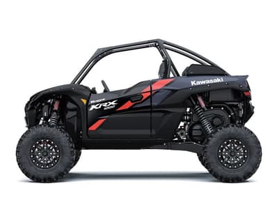 BOATZON | Kawasaki TERYX KRX 1000 2027