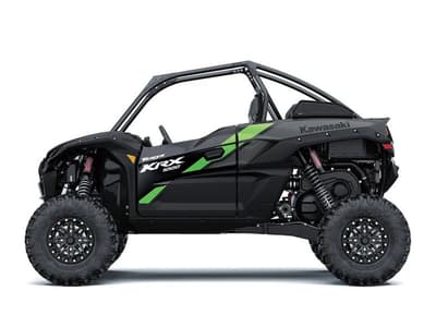 BOATZON | Kawasaki TERYX KRX 1000 2027