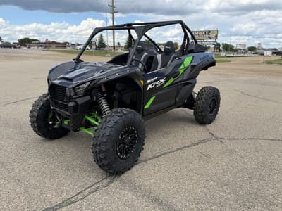 BOATZON | Kawasaki TERYX KRX 1000 2027