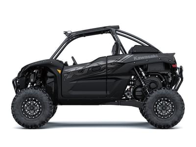 BOATZON | Kawasaki Teryx Krx 1000 Blackout Edition 2026