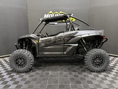 BOATZON | Kawasaki Teryx KRX 1000 Blackout Edition 2026