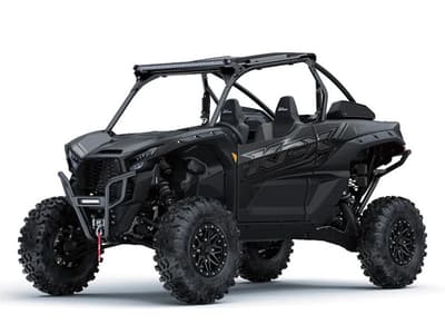 BOATZON | Kawasaki TERYX KRX 1000 BLACKOUT EDITION 2027 BOATZON | Kawasaki TERYX KRX 1000 BLACKOUT EDITION 2027