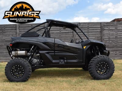 BOATZON | Kawasaki TERYX KRX 1000 BLACKOUT EDITION 2027
