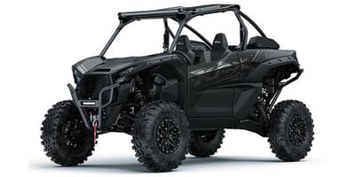 BOATZON | Kawasaki Teryx KRX 1000 Blackout Edition 2027