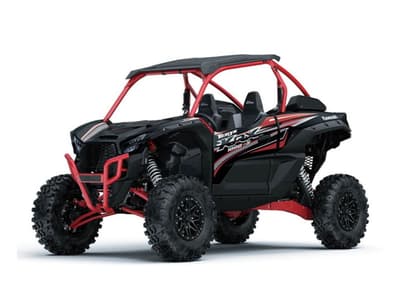 BOATZON | Kawasaki Teryx KRX 1000 eS 2021
