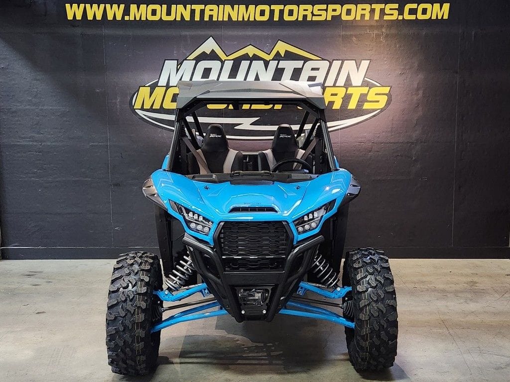 X-TRAIL New Kawasaki Teryx4 H2 2026 for sale in Gadsden, Alabama - Boatzon.com