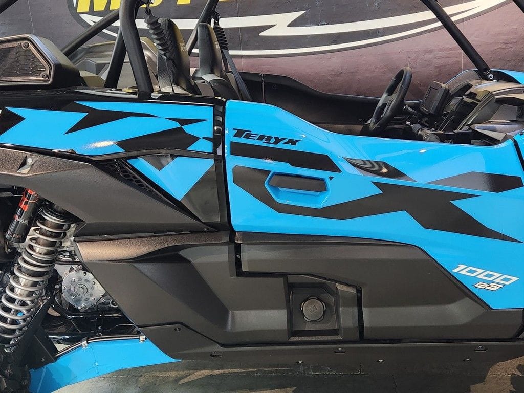 New Kawasaki Teryx4 H2 2026 for sale in Gadsden, Alabama - Boatzon.com
