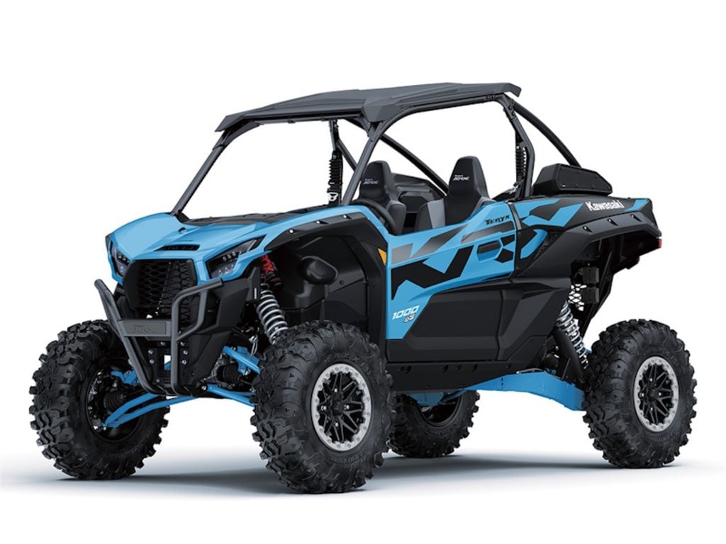New Kawasaki Teryx4 H2 2026 for sale in Gadsden, Alabama - Boatzon.com