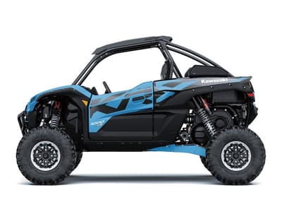 BOATZON | Kawasaki Teryx KRX 1000 eS 2026