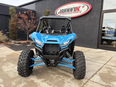 BOATZON | Kawasaki Teryx KRX 1000 eS 2026 BOATZON | Kawasaki Teryx KRX 1000 eS 2026