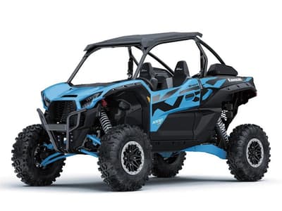 BOATZON | Kawasaki TERYX KRX 1000 eS 2027