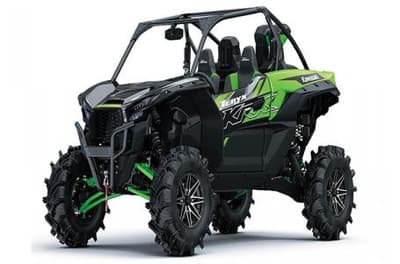 BOATZON | Kawasaki TERYX KRX 1000 LIFTED 2025 BOATZON | Kawasaki TERYX KRX 1000 LIFTED 2025