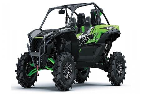 New Kawasaki Teryx KRX4 1000 Lifted Edition 2025 for sale in